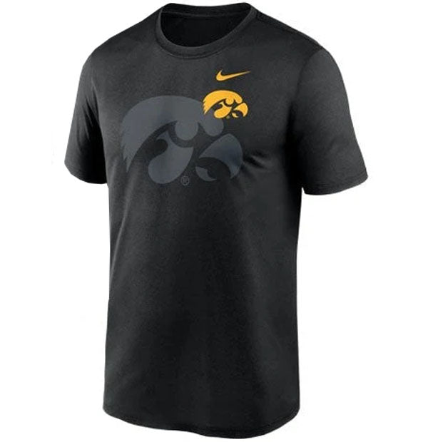 JOKERD IOWA(アイオワ) IOWA LEGEND SHADOW LOGO UWS – Hawkeye Fan Shop