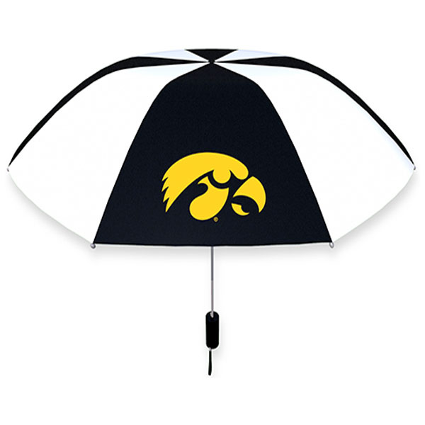Iowa Hawkeyes Umbrella