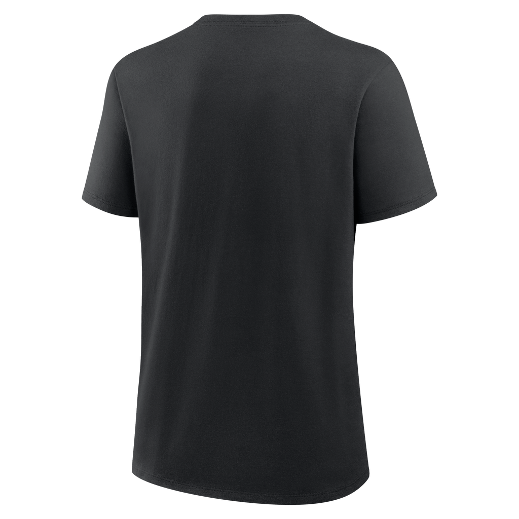 Nike Iowa Vintage "Go Iowa" Pennant Women's T-Shirt