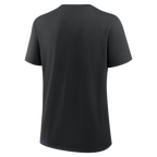 Nike Iowa Vintage "Go Iowa" Pennant Women's T-Shirt