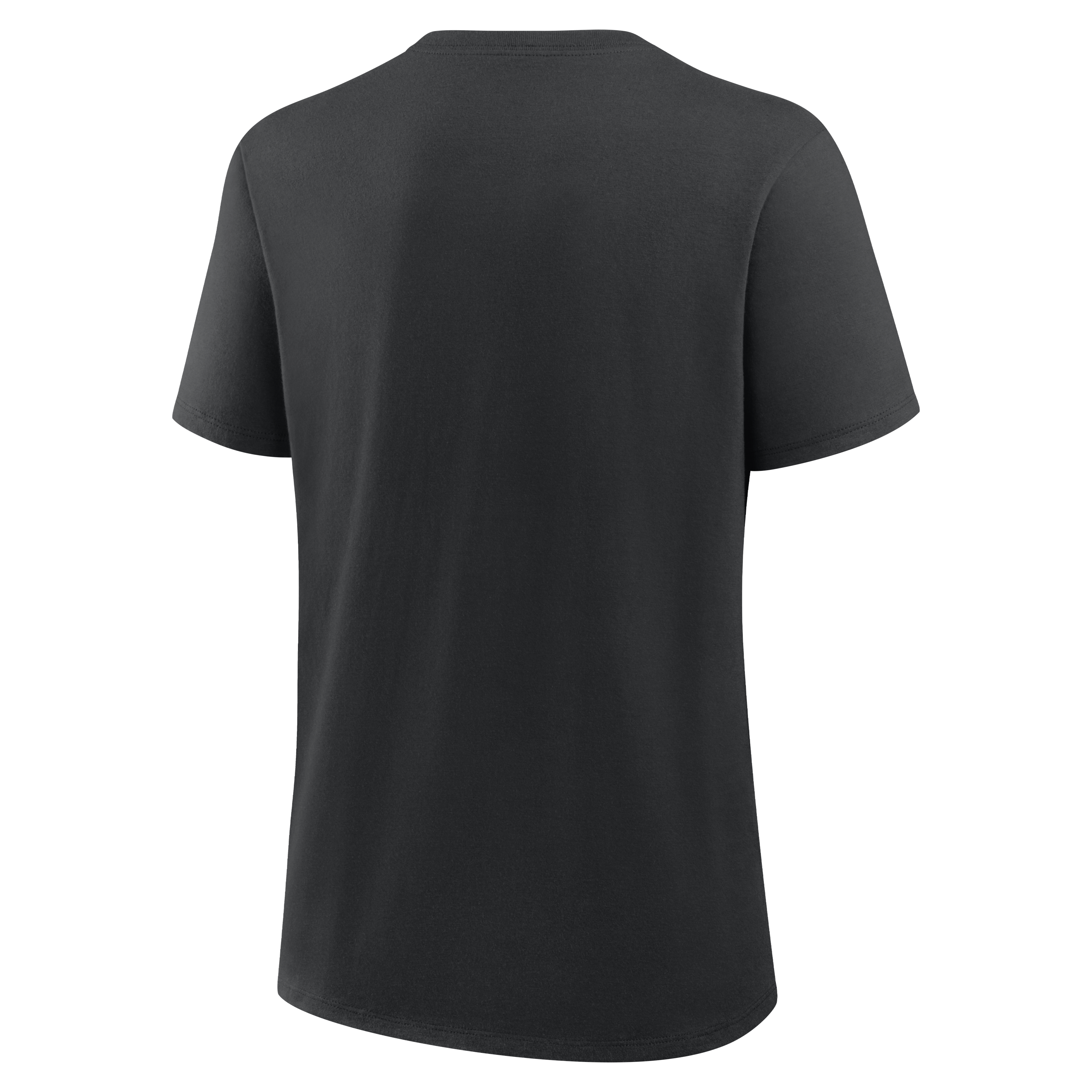 Nike Iowa Vintage "Go Iowa" Pennant Women's T-Shirt