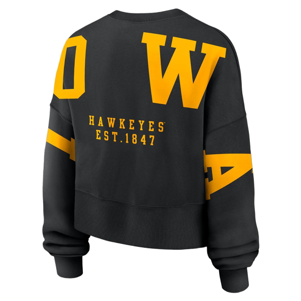 IOWA PHOENIX 2-HIT CREW ZEE