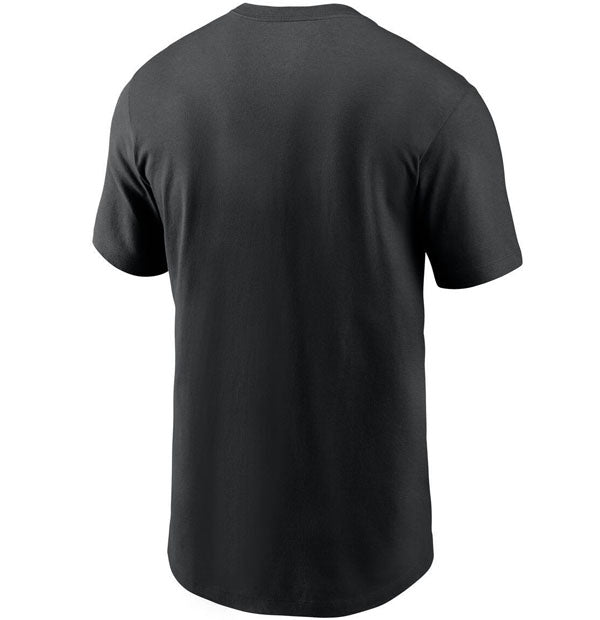 Nike Iowa Hawkeyes "Go Hawks" T-Shirt