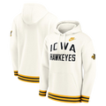 Iowa Hawkeyes Men's Nike Legacy Retro Hoodie