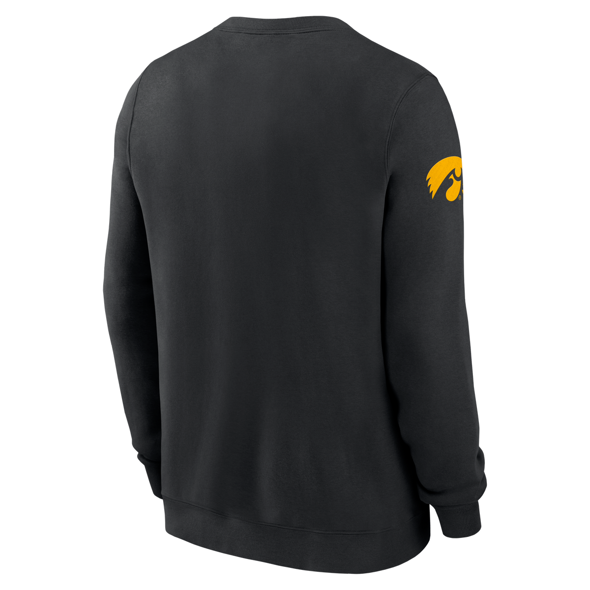 Iowa Hawkeyes Fleece Club Crew
