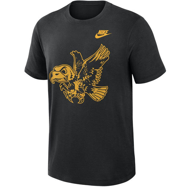 Men's Nike Legacy Oversized Graphic Slub Tee