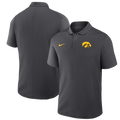 Iowa Hawkeyes Men's Nike Dri-FIT Victory Polo