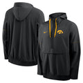Nike Iowa Hawkeyes Hooded Anorak Jacket