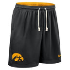 Iowa Hawkeyes Reversable Shorts