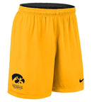 Iowa Hawkeyes Reversable Shorts