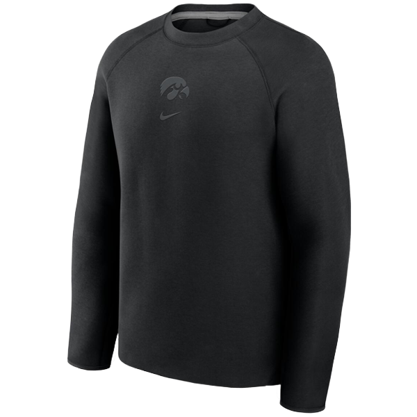 Iowa Hawkeyes Men's Nike Iowa In Good Graces Fleece