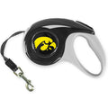 Iowa Hawkeyes Retractable Leash