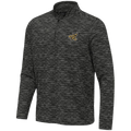 Iowa Hawkeyes Vintage Determined 1/4 Zip