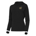 IOWA HAWKEYES WOMEN'S TREK HOODIE