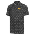 University of Iowa Hawkeyes Football Spirit Polo