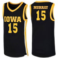 Iowa Hawkeyes Basketball Player Jersey