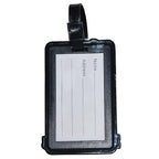 Iowa Hawkeyes Bag Tag