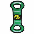 Iowa Hawkeyes Touchdown Toy