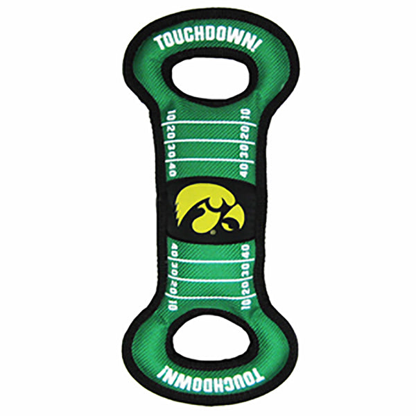 Iowa Hawkeyes Touchdown Toy