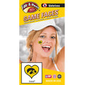 Iowa Hawkeyes Heart Tattoo