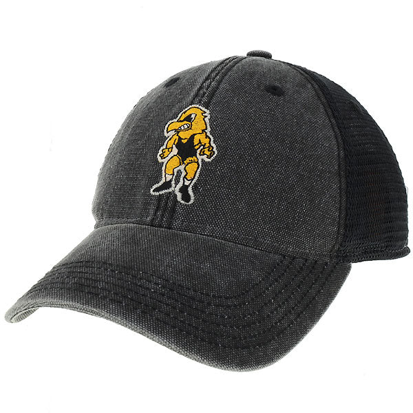 IOWA TRUCK WRESTLER SINGLET HAT