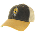IOWA TRUCK WRESTLER SINGLET HAT