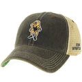 Iowa Hawkeyes Wrestling Herky Trucker Hat