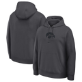 Iowa Hawkeyes Nike Washed Club Fleece