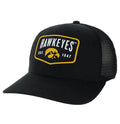 IOWA MPS MID-PRO MESH PVC PATC