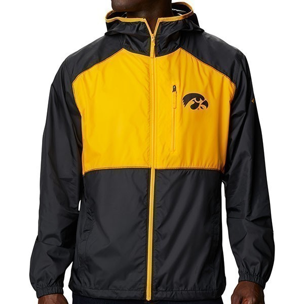 IOWA FLASH FORWARD JACKET
