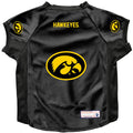 Iowa Hawkeyes Stretch Pet Jersey -Big