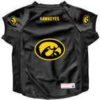 Iowa Hawkeyes Stretch Pet Jersey -Big