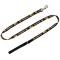 Iowa Hawkeyes Pet 1" Leash