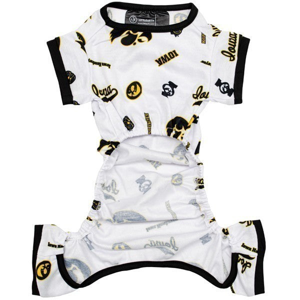 Iowa Hawkeyes Pet PJ's