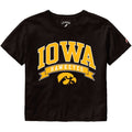 Iowa Hawkeyes Crop CCW115