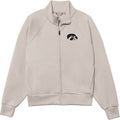 Iowa Hawkeyes Monterey Womens Full Zip