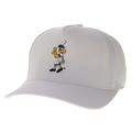 Iowa Hawkeyes Batting Herky Hat