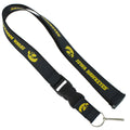 Iowa Hawkeyes Lanyard