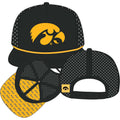 Iowa Hawkeyes Country Clubber Hat