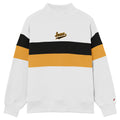GD205-Game-Day-Striped-Mock-White