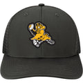 Iowa Hawkeyes Vintage Herky Trucker Hat