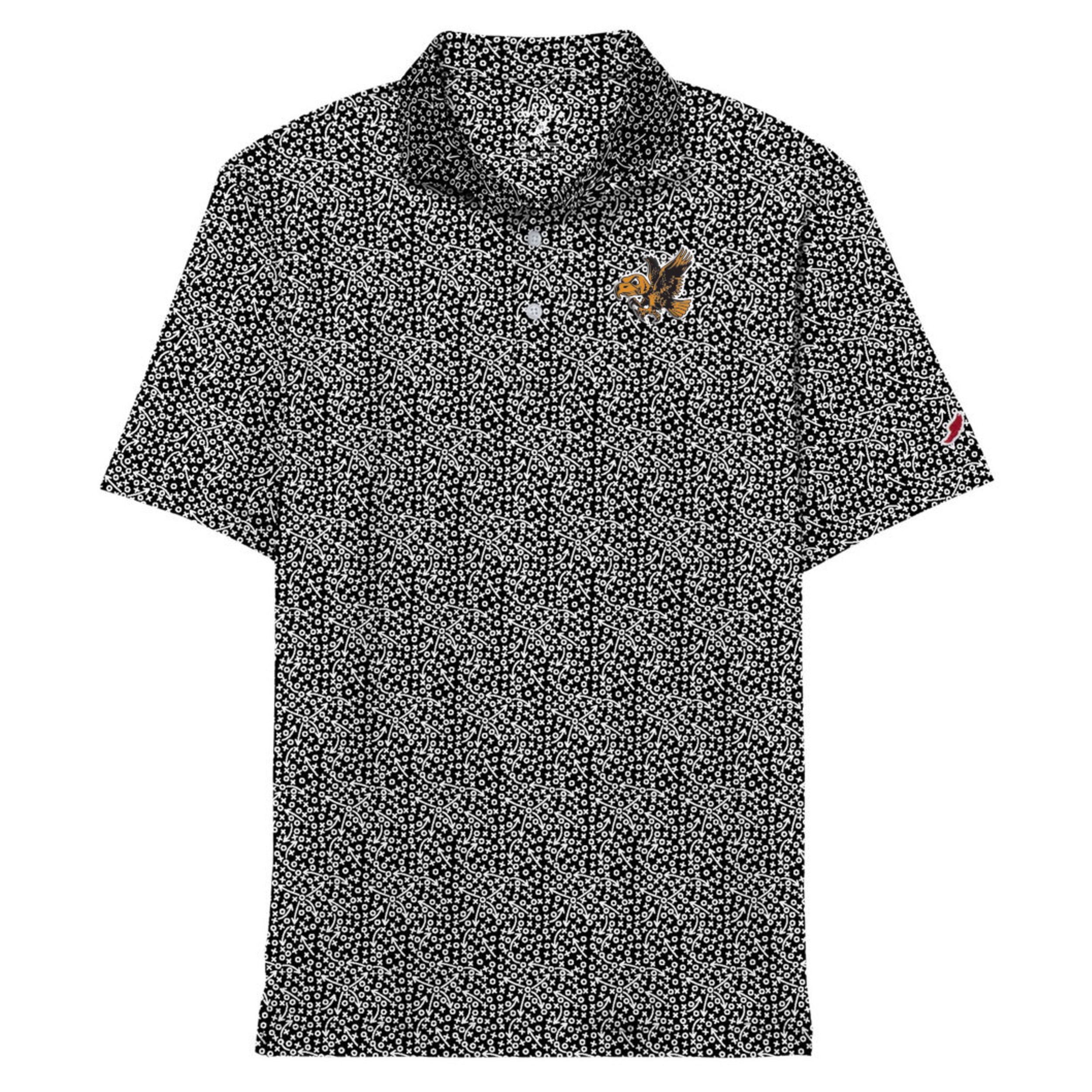 SUB500-Saturdays-Core-Polo