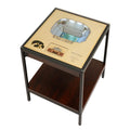 Iowa Hawkeyes Kinnick LED Table