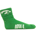 Iowa Hawkeyes Ankle Socks
