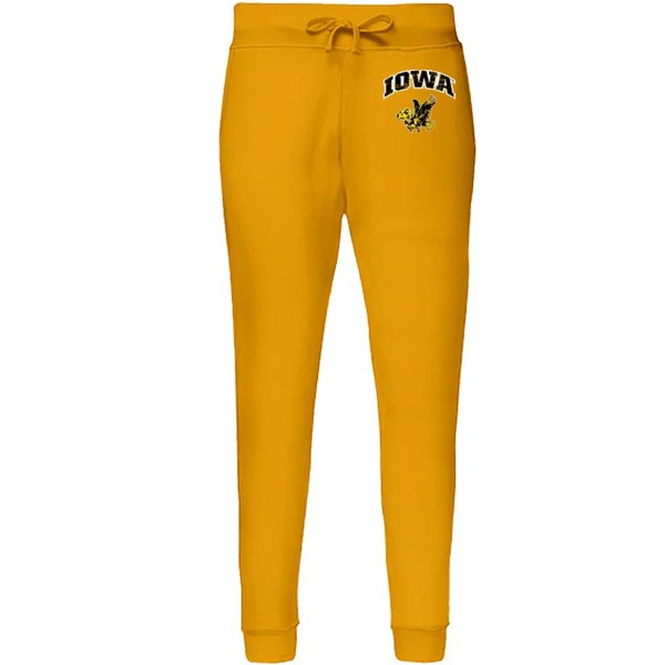 IOWA PREMIUM JOGGERS W/FLY