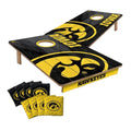 Iowa Hawkeyes 2X3 Cornhole