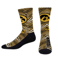 Zubaz Zoom Youth Sock