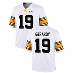 Iowa Hawkeyes Nike Football Player Jersey