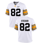 Iowa Hawkeyes Nike Football Player Jersey
