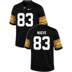 Iowa Hawkeyes Nike Football Player Jersey